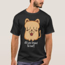 Search for in bread cat tshirts Loaf