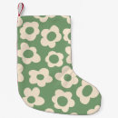 Search for hippie christmas stockings Floral