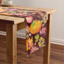 Search for burgundy table runners Thanksgiving