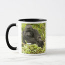 Search for mountain gorilla mugs Baby