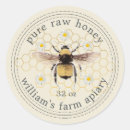 Search for honey product labels Apiary