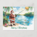 Search for summer festival postcards Watercolor