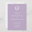 Search for couple wedding invitations Classic