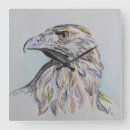 Recherche de nous aigle horloges Pour lui