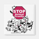 Search for animal awareness magnets Pets