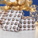 Search for dogs christmas wrapping paper Festive