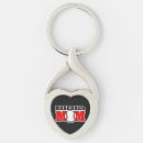 Search for baseball mum keychains Mother