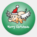 Recherche de chris autocollants Noël