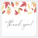 Search for autumn leaves stickers Maple