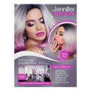 Recherche de styliste posters Salon de cheveux