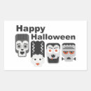 Search for vintage vampire stickers Monster