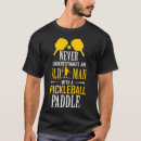 Search for silhouette mens tshirts Pickler team