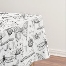Search for ladybug tablecloths Butterfly