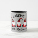 Search for hanging with my gnomies mugs Festive