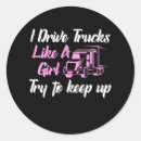 Search for delivery truck stickers Trucker