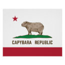 Search for capybara art Rodent