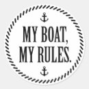 Search for vessel stickers Boat