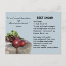 Search for kitchen garden postcards Recipe