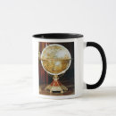 Search for terrestrial mugs North