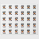 Recherche de vector papier cadeau Fêtehalloween