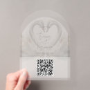 Search for swan wedding invitations Modern