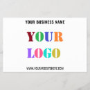 Recherche de texte prospectus Logo