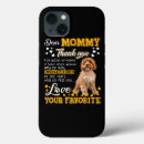 Recherche de de caniche iphone coques Labradoodle