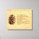 Search for conservation canvas prints Tree