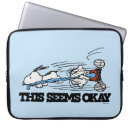 Search for run laptop cases Charlie brown