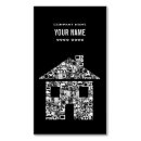 Recherche de promotion immobilière cartes visite Maison