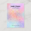 Search for paste business cards Elegant