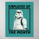 Search for employee of the month posters Funny