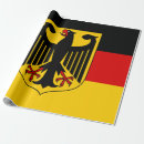 Search for germany wrapping paper Berlin