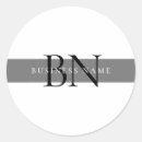 Recherche de autocollants cartes visite Moderne