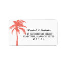 Search for whimsical tree return address labels Trendy
