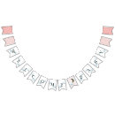 Recherche de bunting flags Bébé