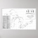 Search for shipwrecks posters Great lakes