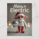 Search for christmas elf postcards Funny