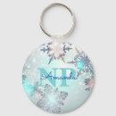 Recherche de flocons porteclés Moderne