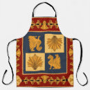 Search for scarf aprons Pattern