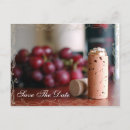 Search for grapevine save the dates Winery