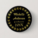 Search for laurels buttons Graduation