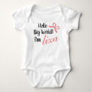 Search for welcome to the world baby clothes For kids
