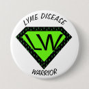 Search for superhero buttons Green