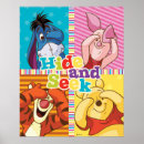 Search for eeyore nursery art Tigger