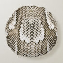 Search for snakeskin pillows Illustration