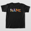 Search for elmo character tshirts Alphabet