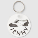 Search for tap keychains Dance