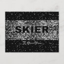 Search for skiers postcards Retro