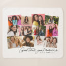 Search for senior graduation blankets Photo collage